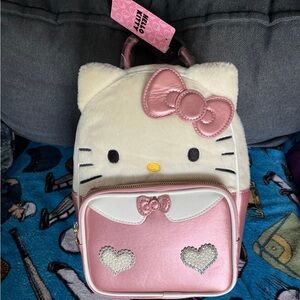 Hello Kitty  Backpack